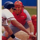 1992 Upper Deck 101 Joe Oliver