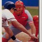1992 Upper Deck 101 Joe Oliver