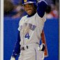 1992 Upper Deck 314 Harold Reynolds
