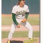 1992 Upper Deck 331 Dennis Eckersley