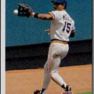 1992 Upper Deck 468 Lloyd Moseby