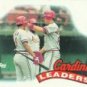 1989 Topps 261 Tom Brunansky