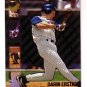 1999 Stadium Club Never Compromise #NC7 Darin Erstad