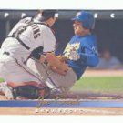 1993 Upper Deck #782 Joe Kmak