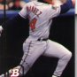 1994 Bowman #55 Manny Ramirez