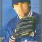 1991 Topps Traded #59T Danny Jackson