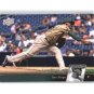 2010 Upper Deck #415 Luis Perdomo