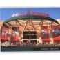 2010 Upper Deck #554 Los Angeles Angels BP