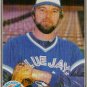 1983 Fleer #437 Dale Murray