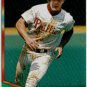 1994 Topps #635 Len Dykstra