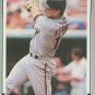 1991 Leaf #216 Terry Kennedy