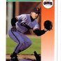 1992 Score #247 Robby Thompson