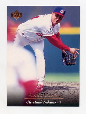 1995 Upper Deck #93 Mark Clark