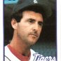 1989 Topps 416 Fred Lynn