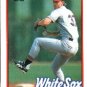 1989 Topps 762 Bobby Thigpen