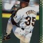 1995 Score #528 Salomon Torres