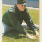 1995 Topps #407 Todd Van Poppel