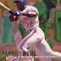 1995 Fleer #364 Rondell White