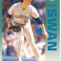 1992 Fleer #293 Russ Swan