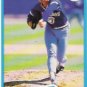 1990 Fleer #85 Jimmy Key