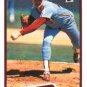 1990 Fleer #572 Bruce Ruffin