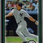 2010 Bowman Chrome Draft #BDP42 Kevin Russo RC