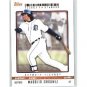 2009 Topps Ticket to Stardom 127 Magglio Ordonez