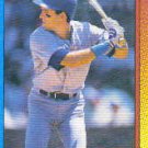 1990 Topps Traded #45T Jeff Huson