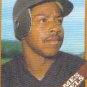 1988 Topps 117 James Steels