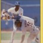 1991 Fleer #201 Alfredo Griffin