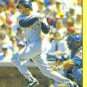 1991 Fleer Update #127 Tim Teufel