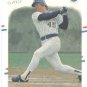 1988 Fleer 163 Rob Deer