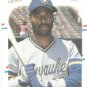 1988 Fleer 164 Mike Felder