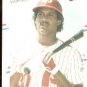 1988 Fleer 308 Steve Jeltz