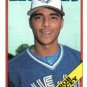 1988 Topps 438 Rob Ducey