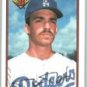 1989 Bowman #354 Pascual Perez