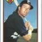 1989 Bowman #73 Charles Nagy RC