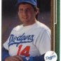 1989 Upper Deck 116 Mike Scioscia