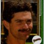 1989 Upper Deck 258 Dickie Thon