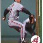1989 Upper Deck 466 Bud Black