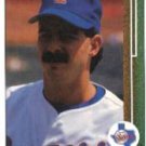 1989 Upper Deck 482 Geno Petralli