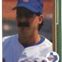 1989 Upper Deck 482 Geno Petralli