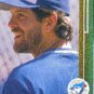 1989 Upper Deck 554 Rick Leach