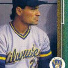 1989 Upper Deck 627B Bill Schroeder COR