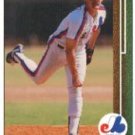 1989 Upper Deck 719 Kevin Gross