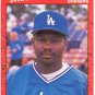 1990 Donruss 603 Mike Sharperson DP