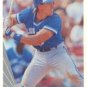 1990 Leaf 343 Pat Borders