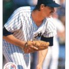 1990 Upper Deck 318 Lee Guetterman
