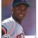 1990 Upper Deck 385 Gary Pettis