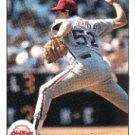 1990 Upper Deck 443 Todd Frohwirth